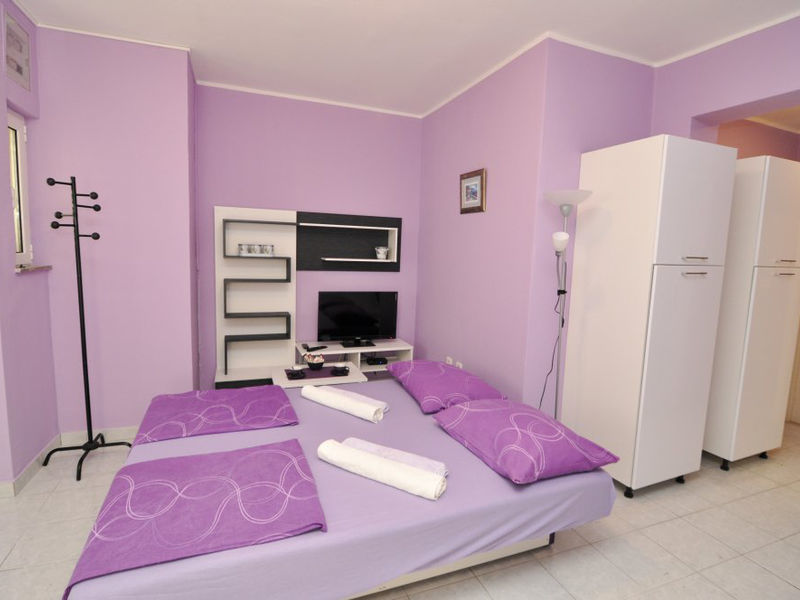 Apartmány Marta