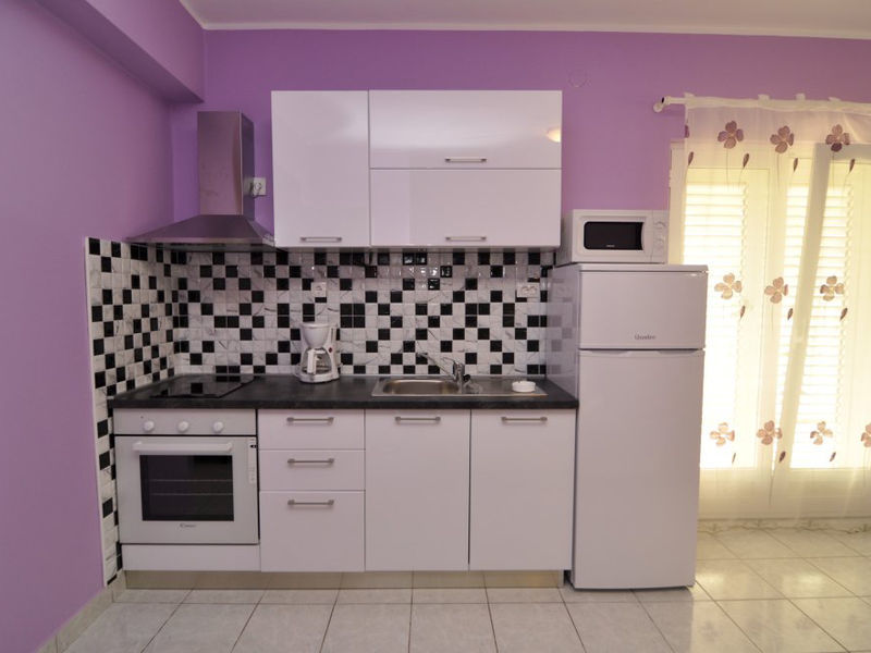 Apartmány Marta