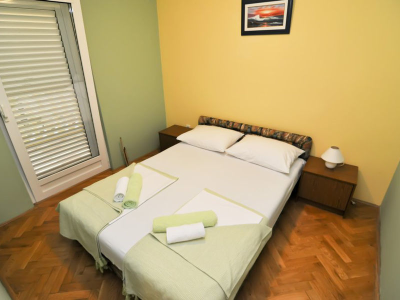 Apartmány Marta