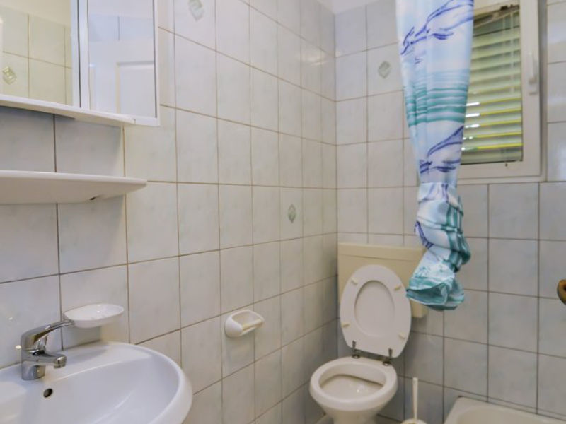 Apartmány Marta