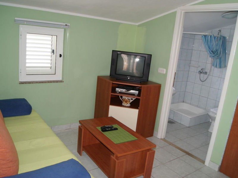 Apartmány Marta