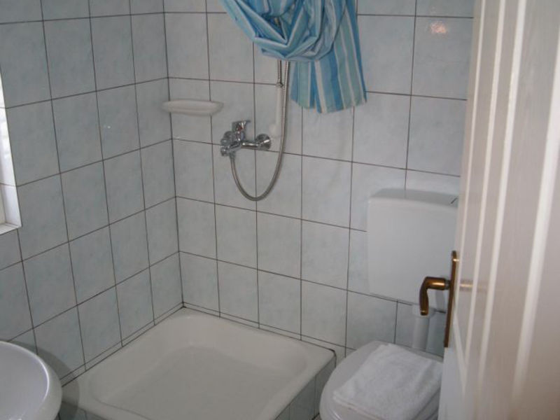 Apartmány Marta