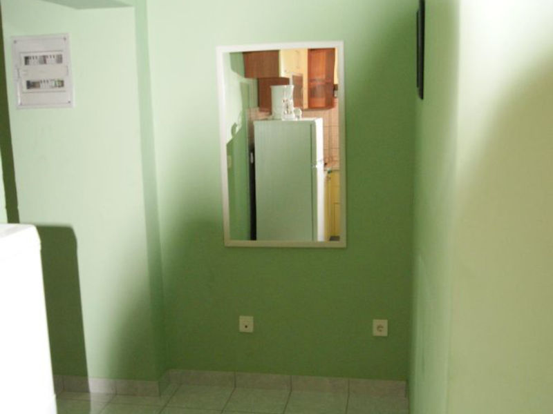 Apartmány Marta