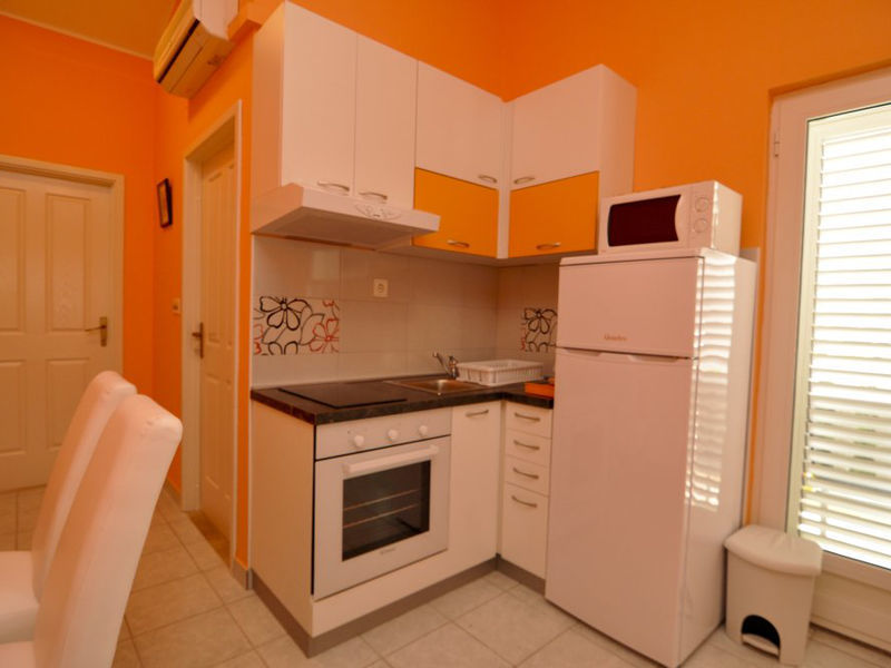 Apartmány Marta