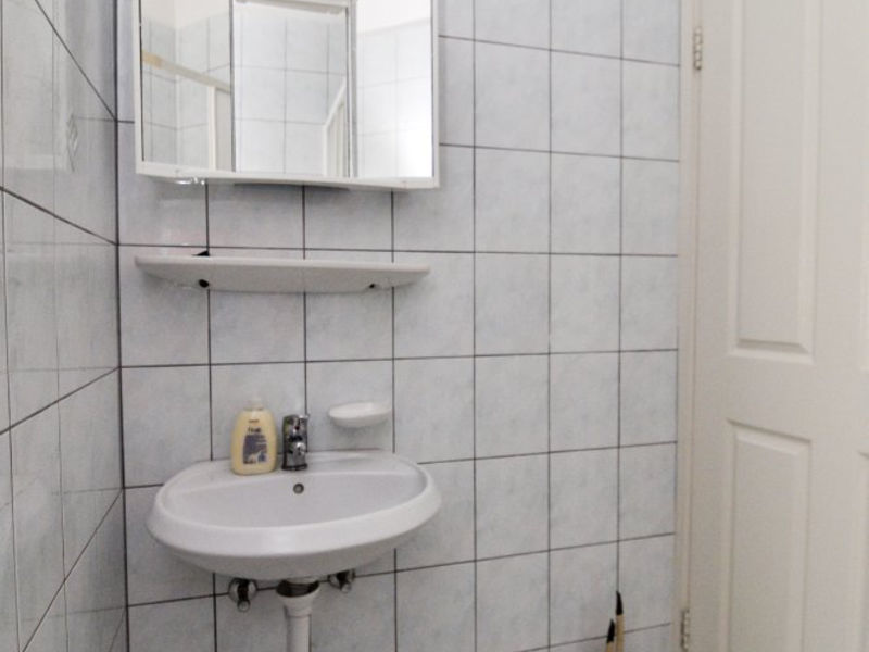 Apartmány Marta