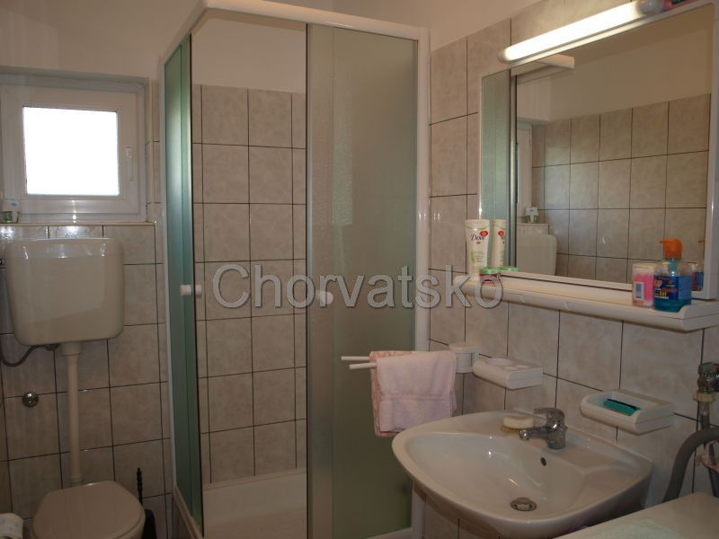 Apartmány Nedjelka