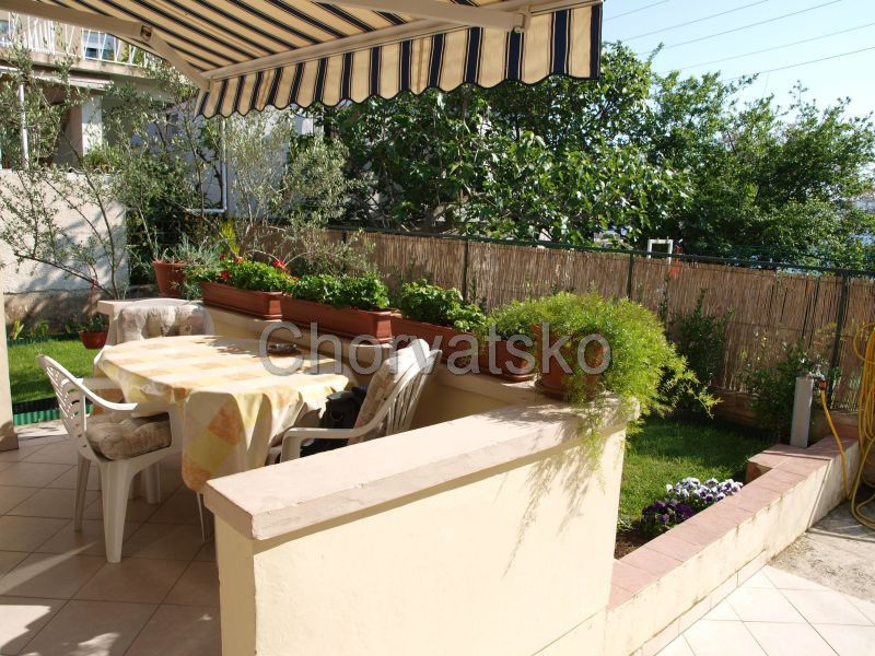 Apartmány Nedjelka