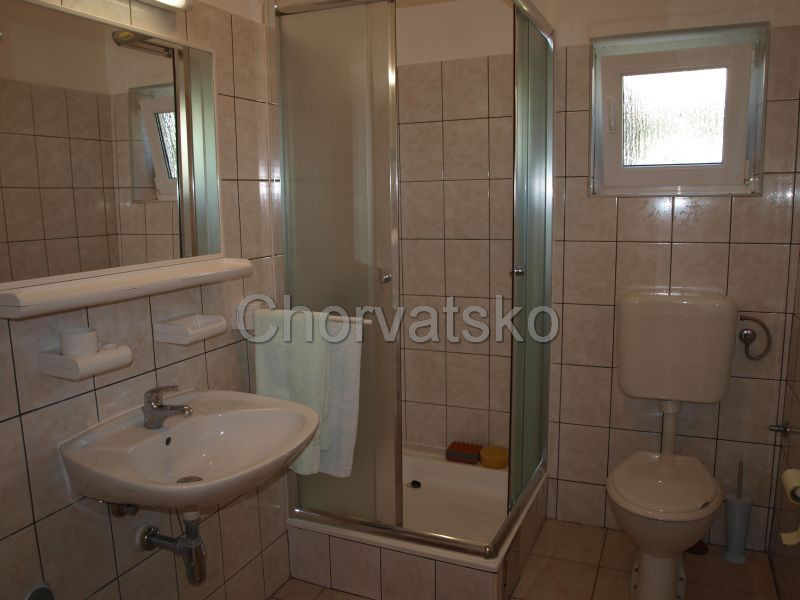 Apartmány Nedjelka