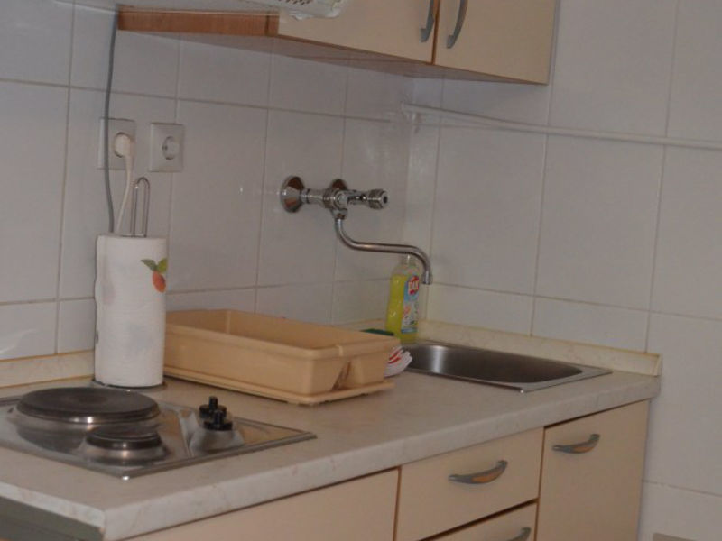 Apartmány Zdenka