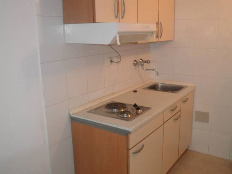 Apartmány Zdenka