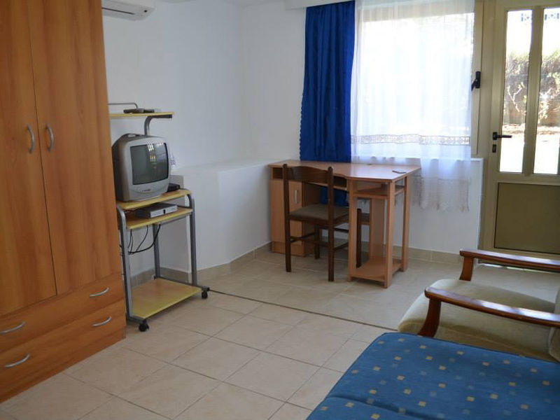 Apartmány Zdenka