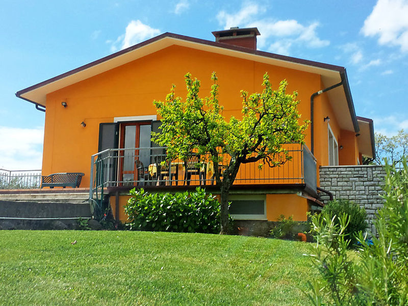 La Casa Al Monte 2