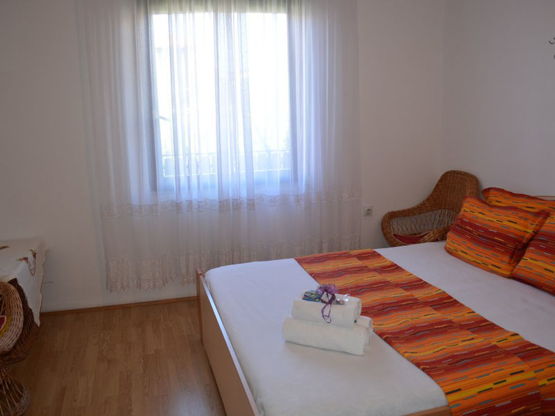 Apartmány Zdenka