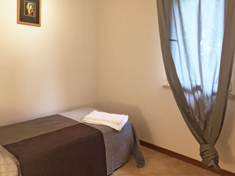 Villa Dell'Arancio
