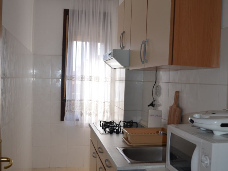 Apartmány Zdenka