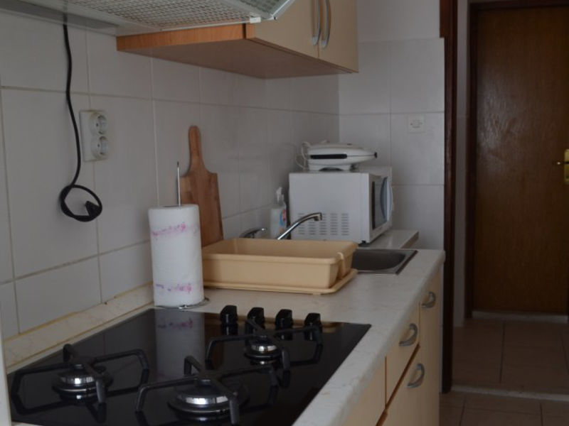 Apartmány Zdenka