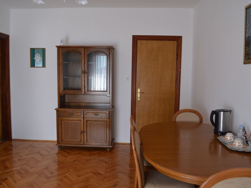 Apartmány Zdenka