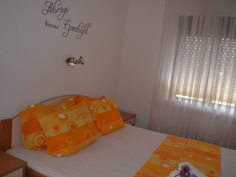 Apartmány Zdenka