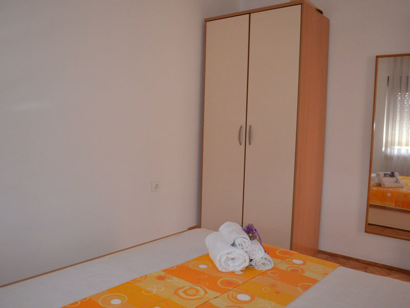 Apartmány Zdenka