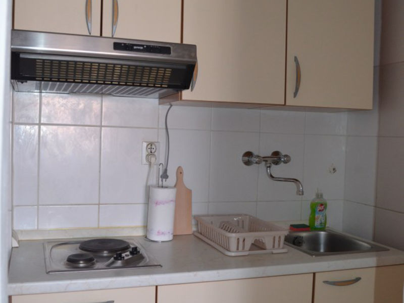 Apartmány Zdenka