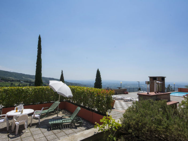 Il Cipresso