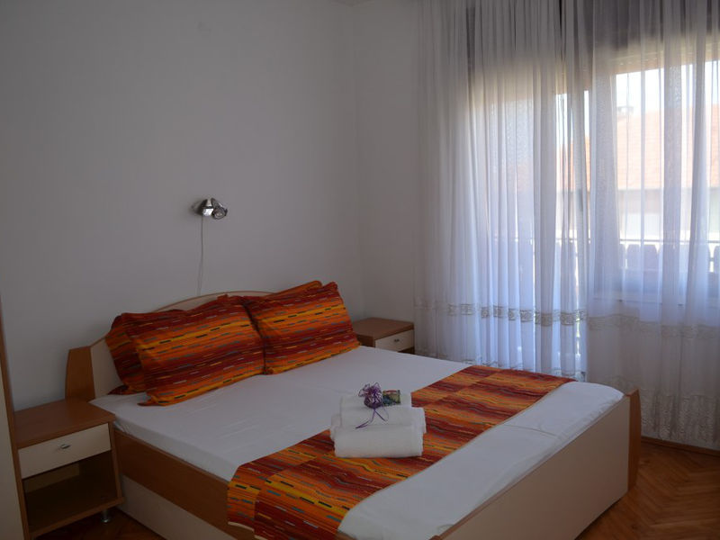 Apartmány Zdenka