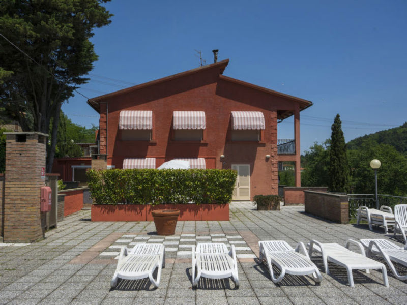 Il Cipresso