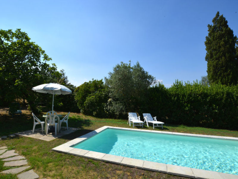 La Casetta