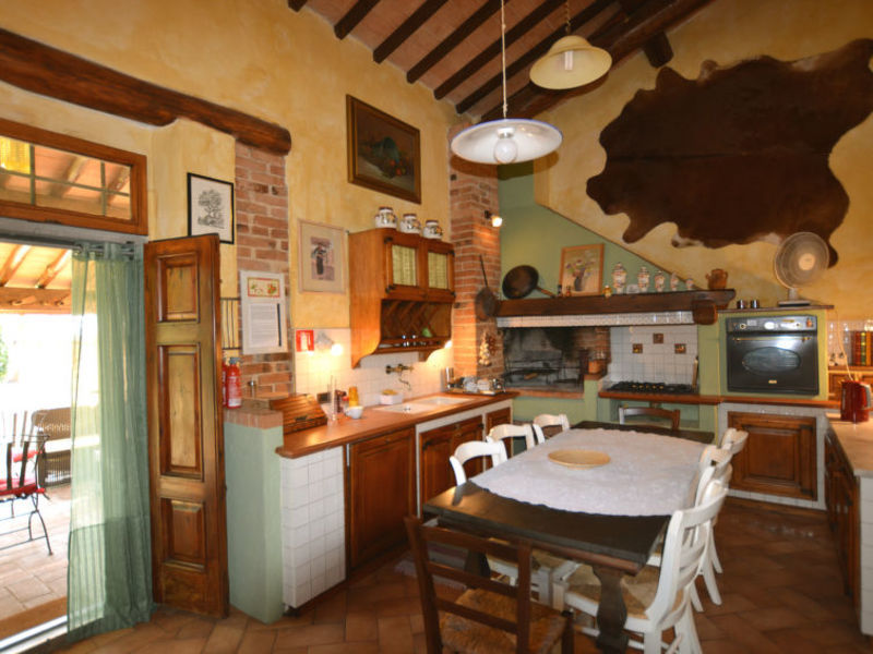La Casetta