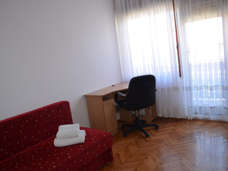 Apartmány Zdenka