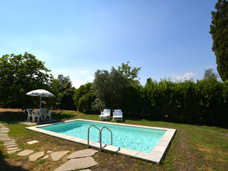 La Casetta