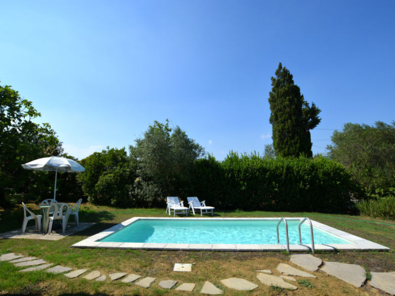 La Casetta