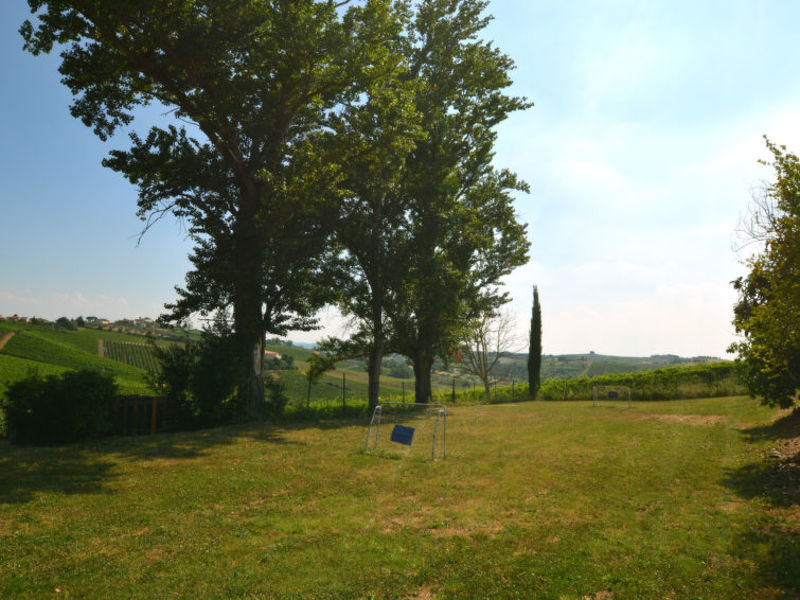La Casetta