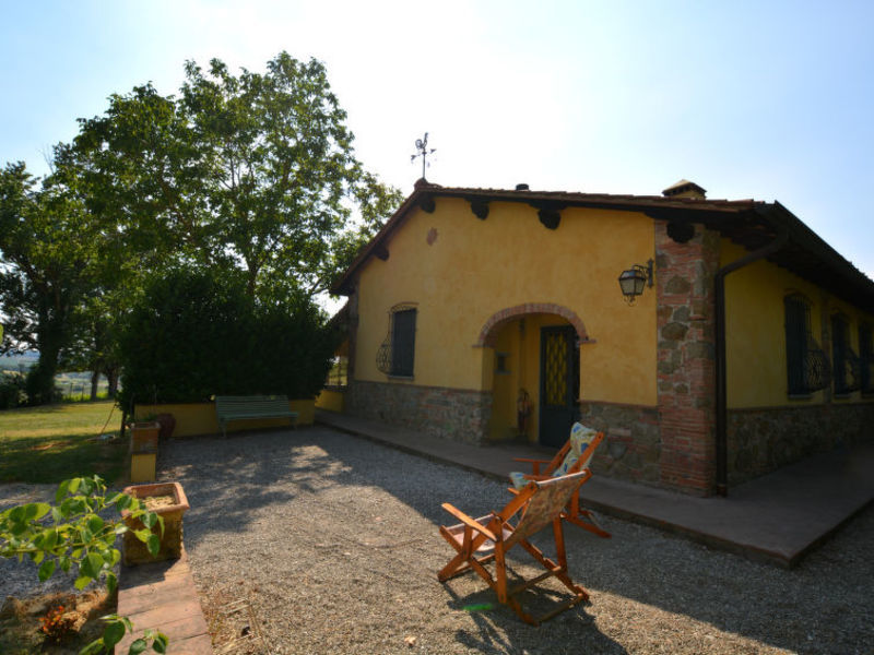 La Casetta