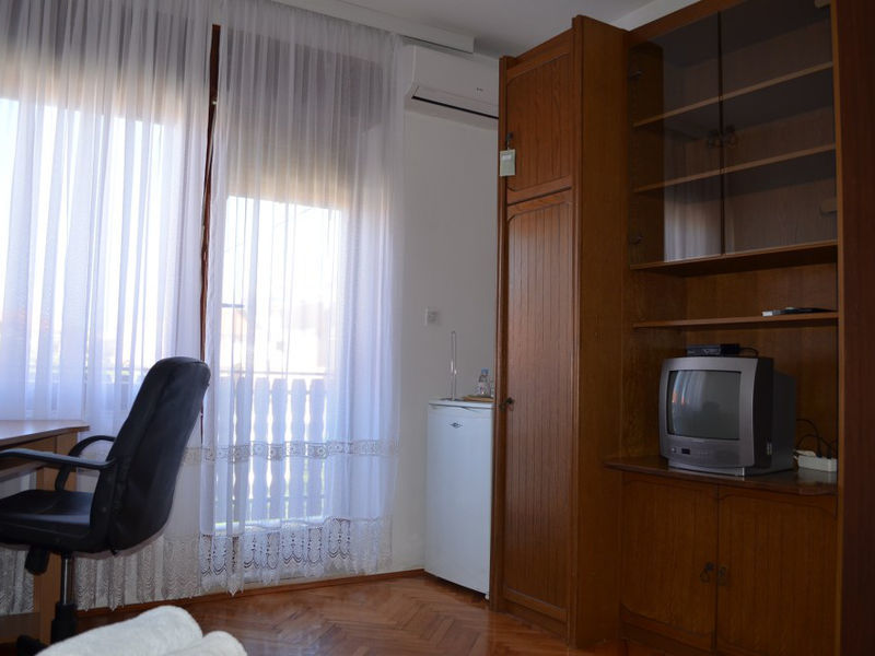 Apartmány Zdenka