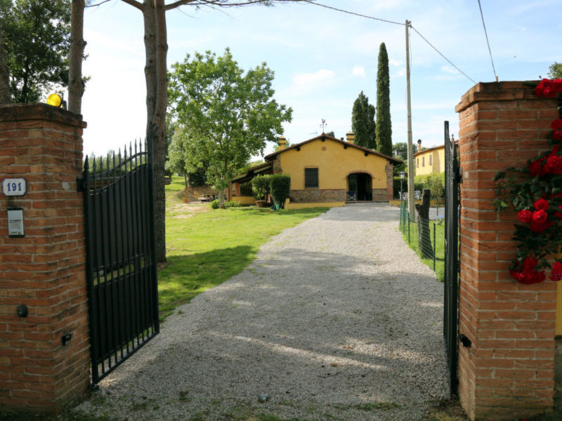 La Casetta