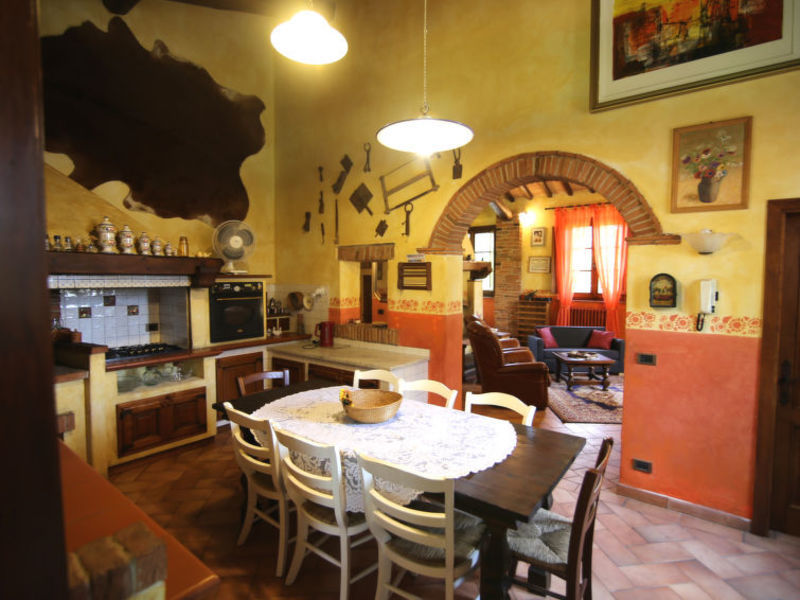 La Casetta