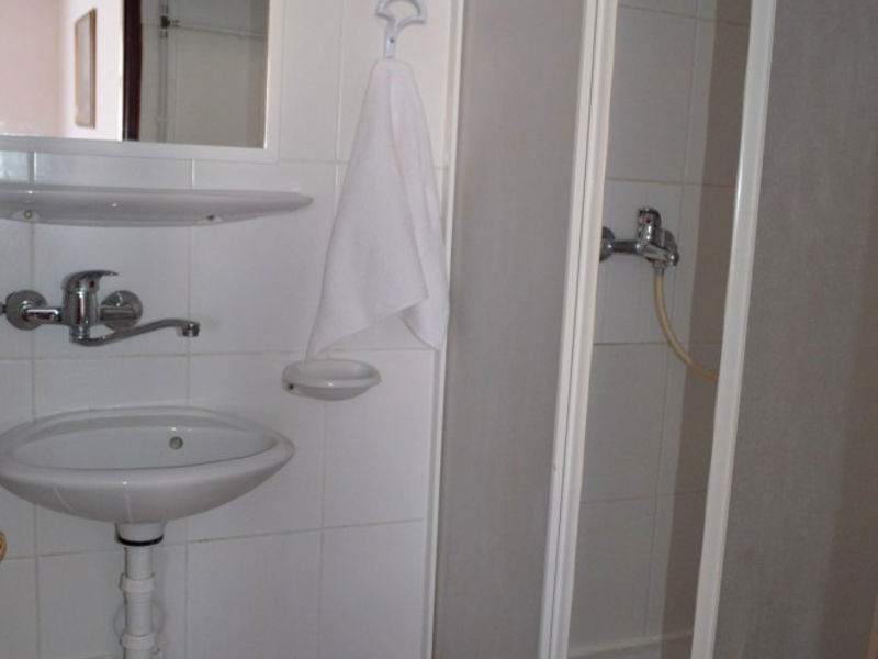 Apartmány Zdenka