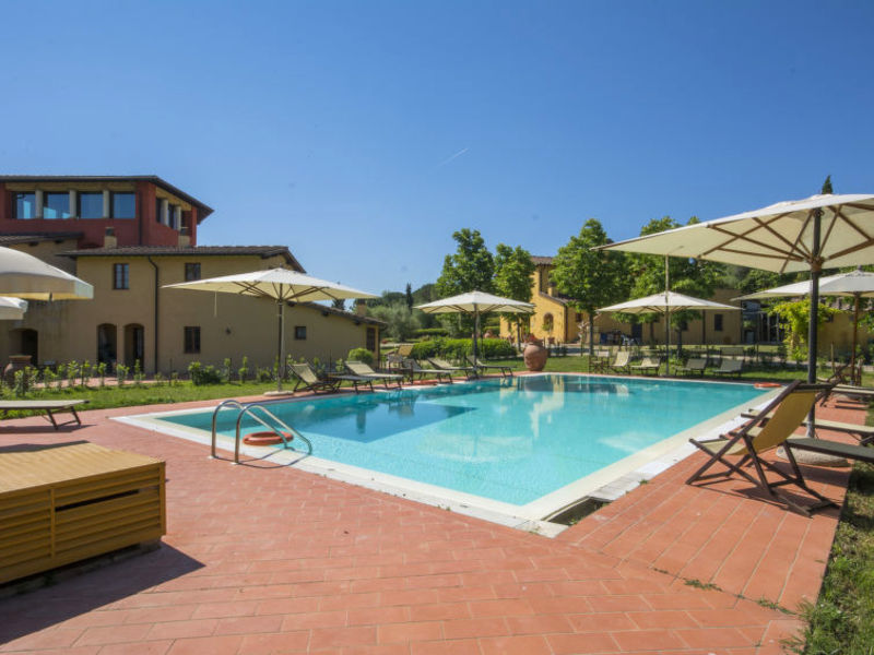 Borgo Dei Lunardi