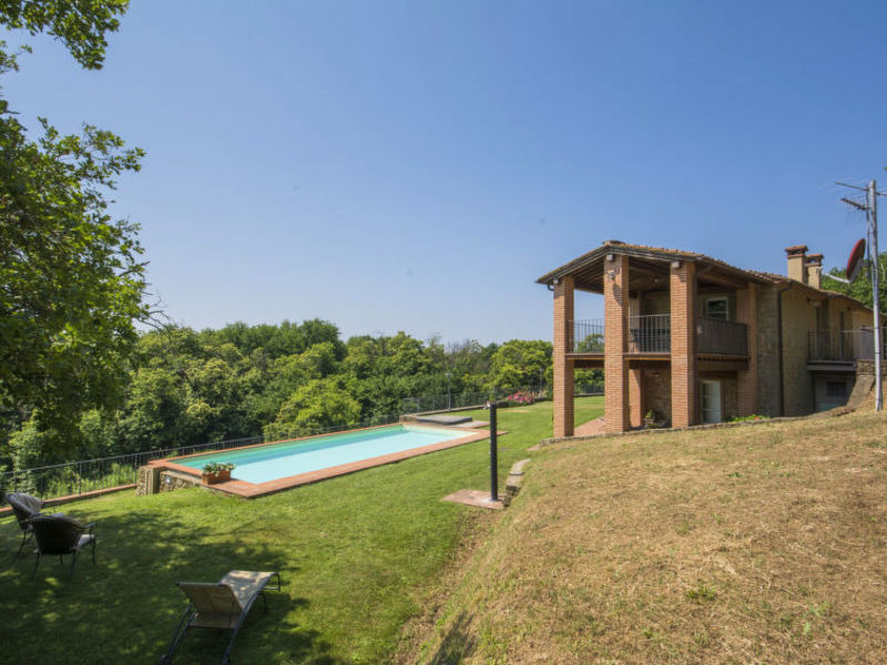 Podere Burrasca