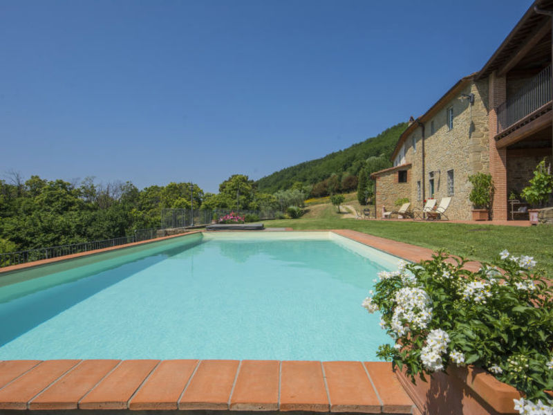 Podere Burrasca