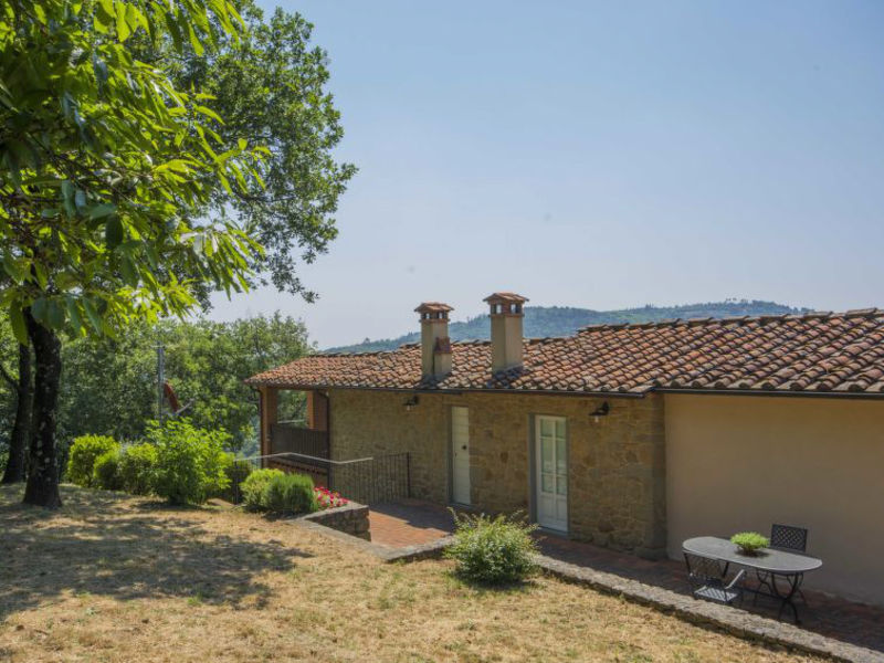 Podere Burrasca