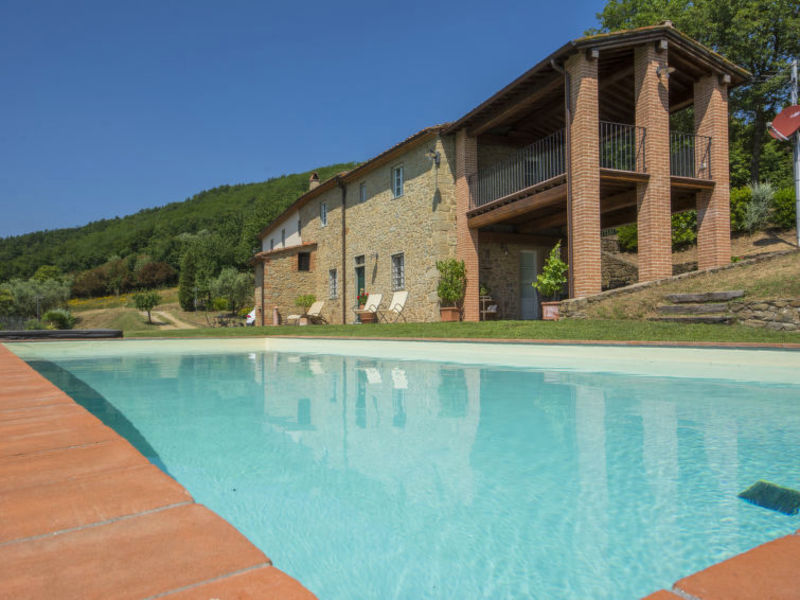 Podere Burrasca