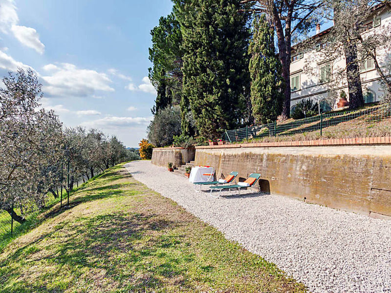 Appartamento A