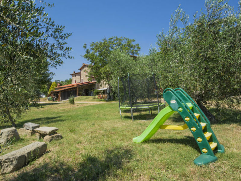 Appartamento Al Primo Piano