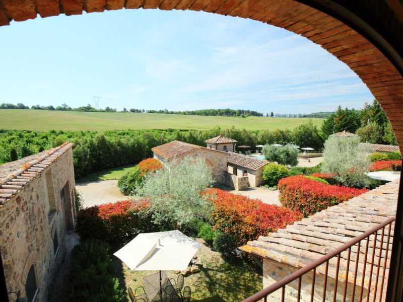 La Corte