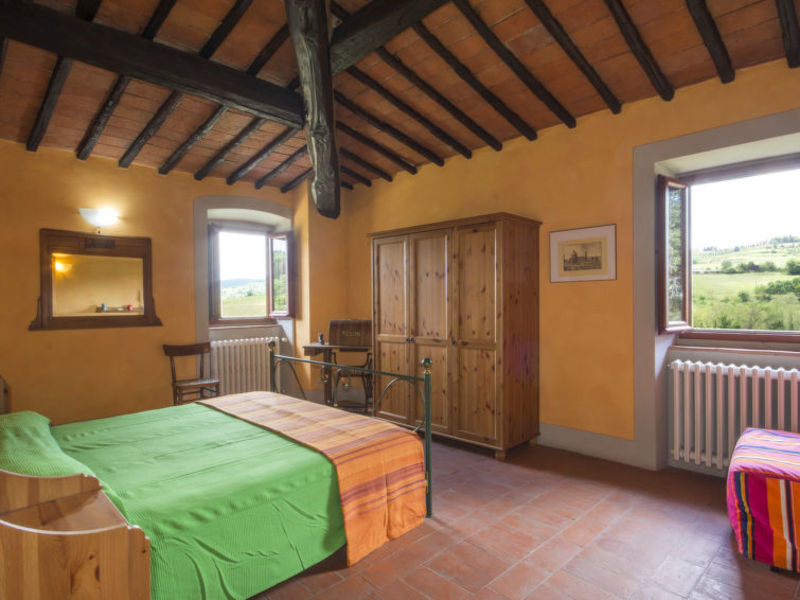Locazione Turistica Selvapiana