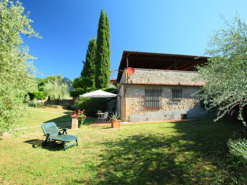 L'Oliviera