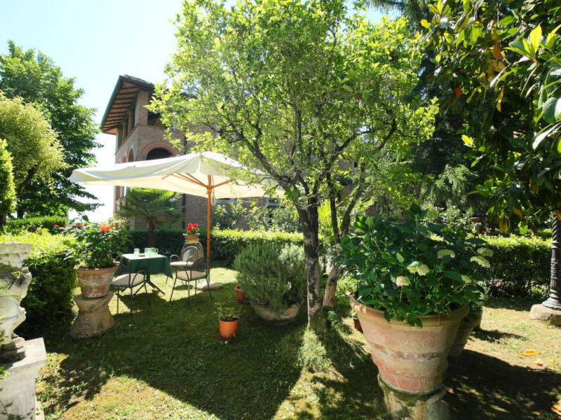 Loggia Del Poggiolo