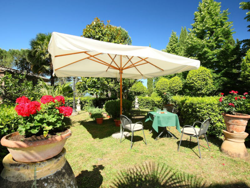 Loggia Del Poggiolo